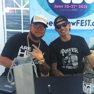 Meet your Posher, Brandon